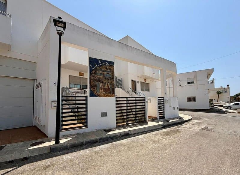 Piso en Almería (1/5)