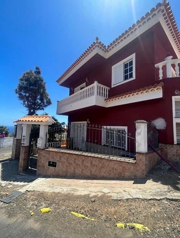 Casa/Chalet en Santa Cruz de Tenerife (1/5)