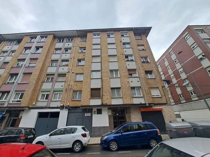 Piso en Asturias (1/5)