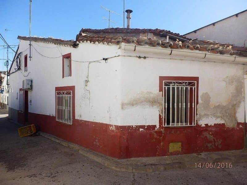Casa/Chalet en Cáceres (1/2)