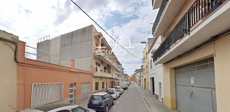 Piso en Barcelona (1/1)