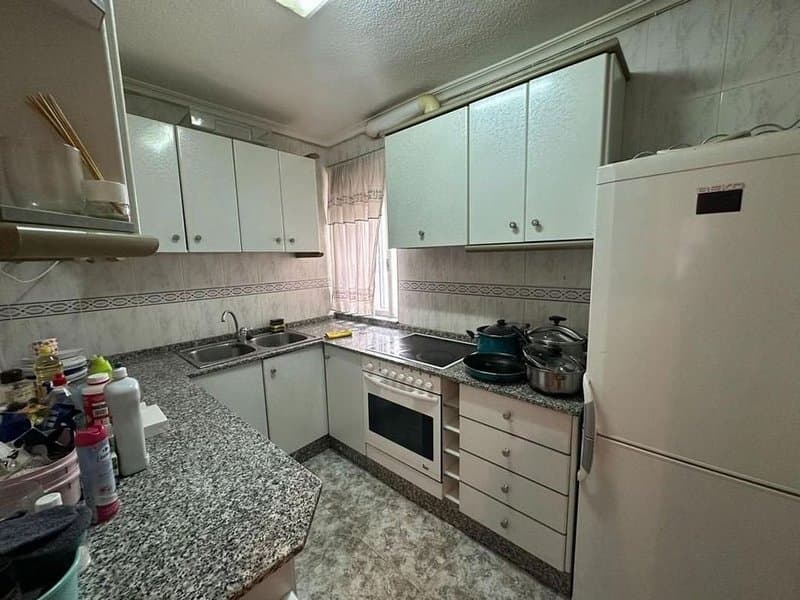 Piso en Alicante (1/5)