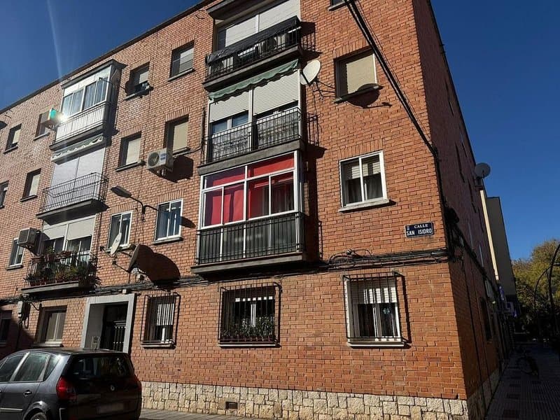 Piso en Guadalajara (1/5)