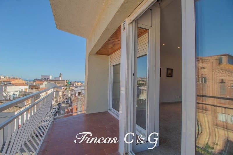 Piso en Barcelona (1/5)