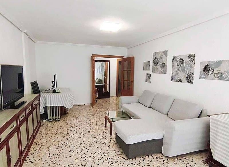Piso en Alicante (1/5)