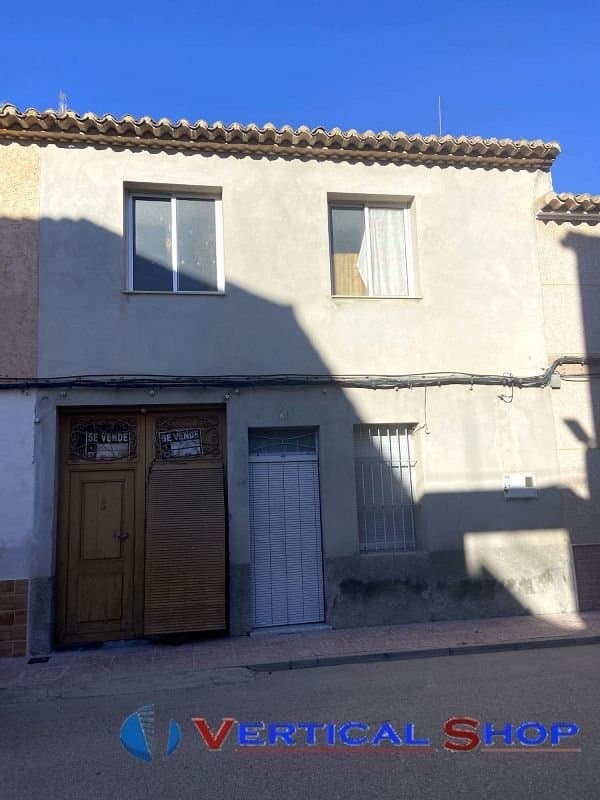Casa/Chalet en Albacete (1/5)