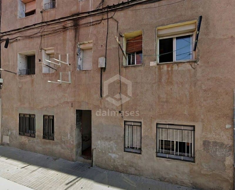 Piso en Barcelona (1/1)