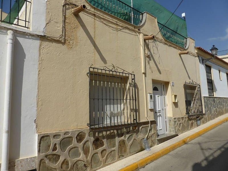 Casa/Chalet en Almería (1/1)