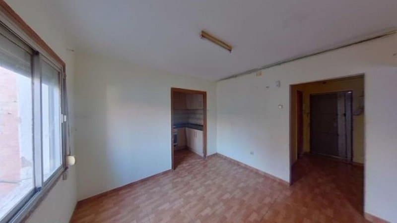 Piso en Barcelona (1/5)