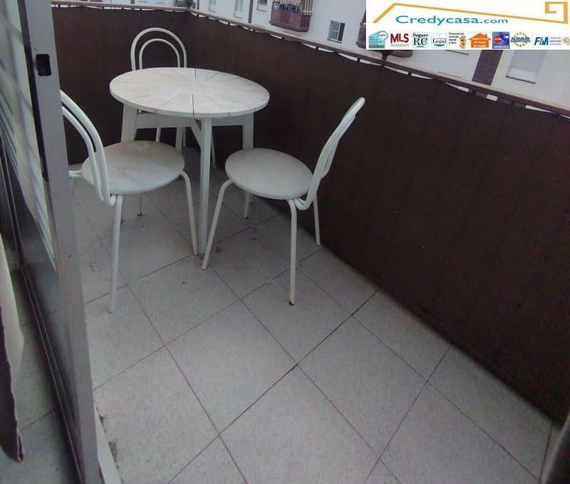 Piso en Santa Cruz de Tenerife (1/5)