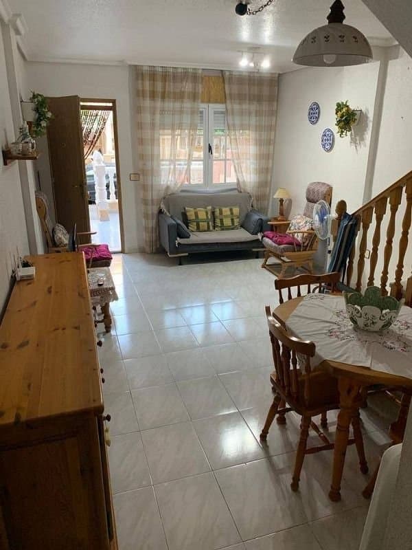 Piso en Alicante (1/5)