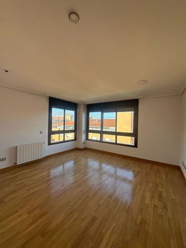 Piso en Madrid (1/5)