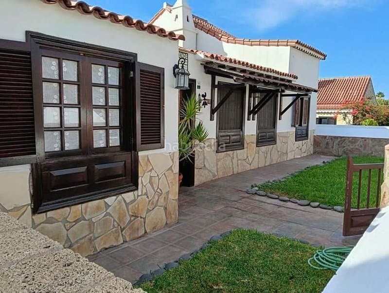Casa/Chalet en Santa Cruz de Tenerife (1/5)