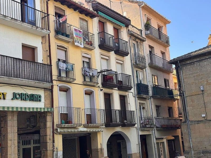 Piso en Navarra (1/5)