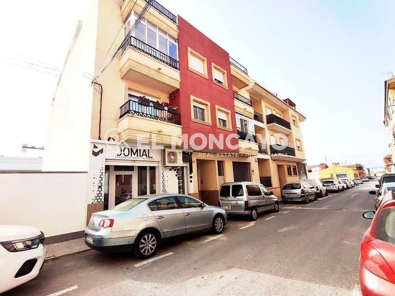 Piso en Alicante (1/5)