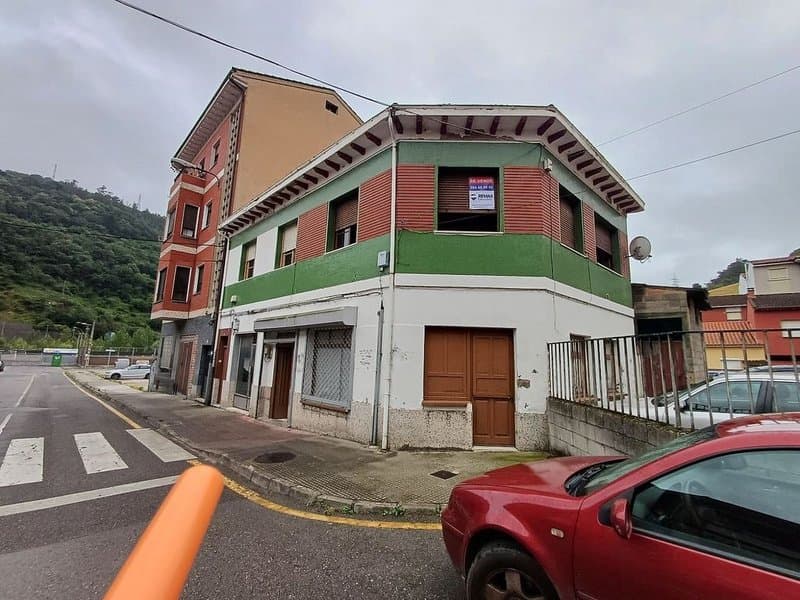 Casa/Chalet en Asturias (1/5)
