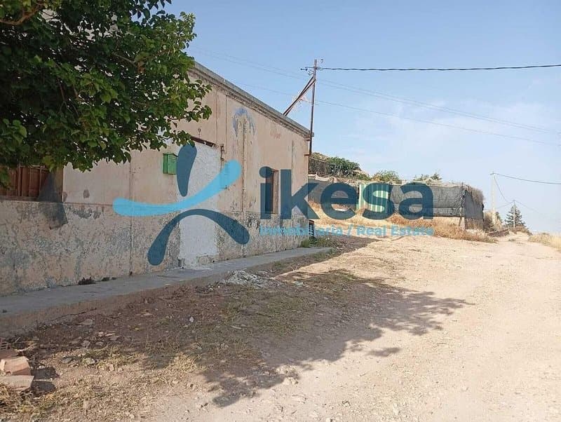 Casa/Chalet en Almería (1/5)