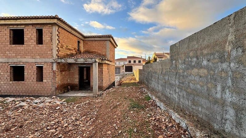 Casa/Chalet en Granada (1/5)