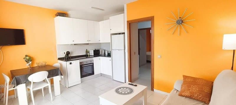Piso en Almería (1/5)
