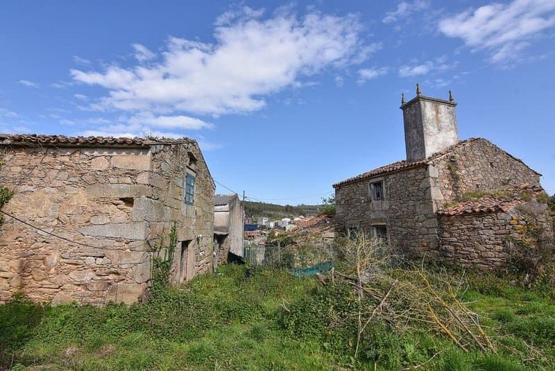 Casa/Chalet en A Coruña (1/5)
