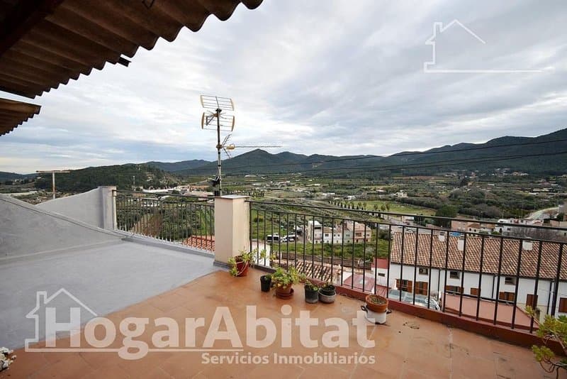 Casa/Chalet en Castellón (1/5)