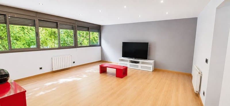 Piso en Barcelona (1/5)