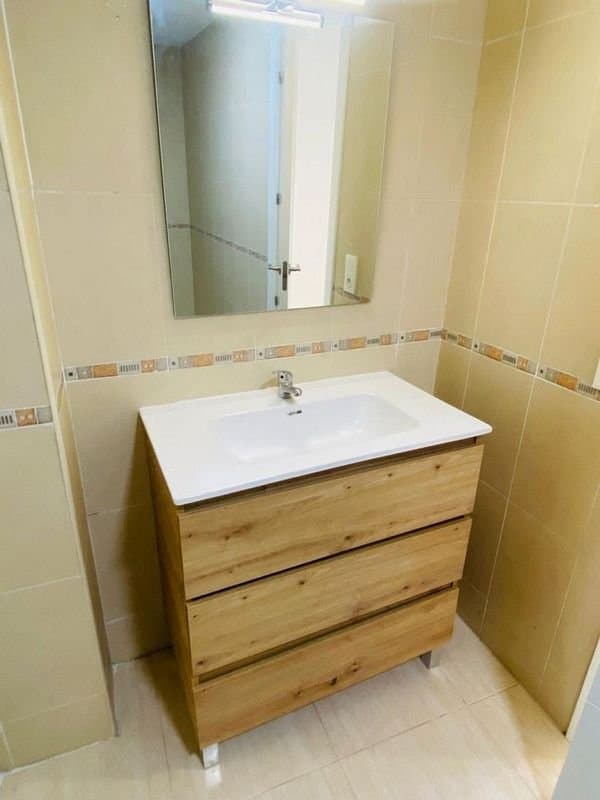 Piso en Castellón (1/5)