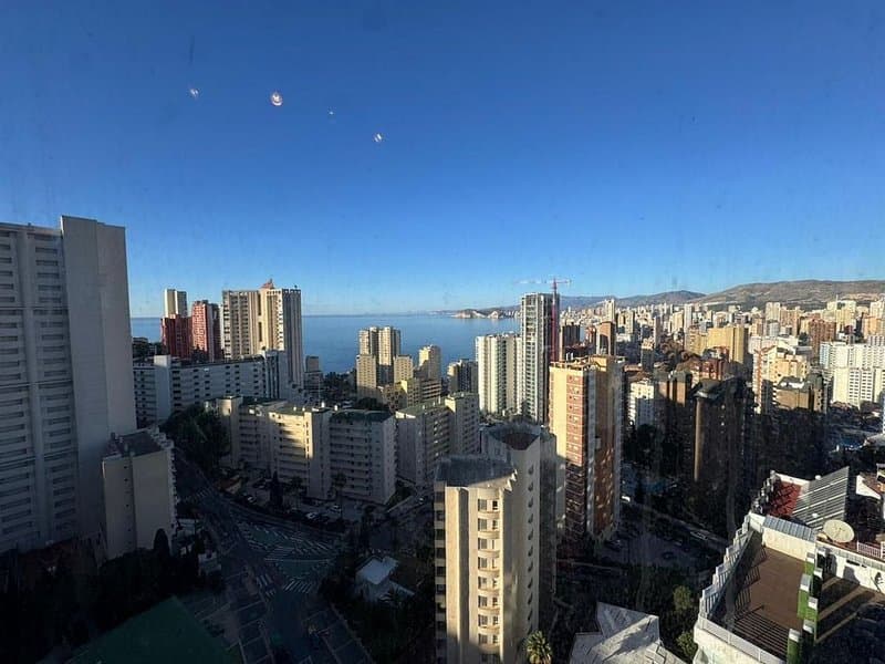 Piso en Alicante (1/5)