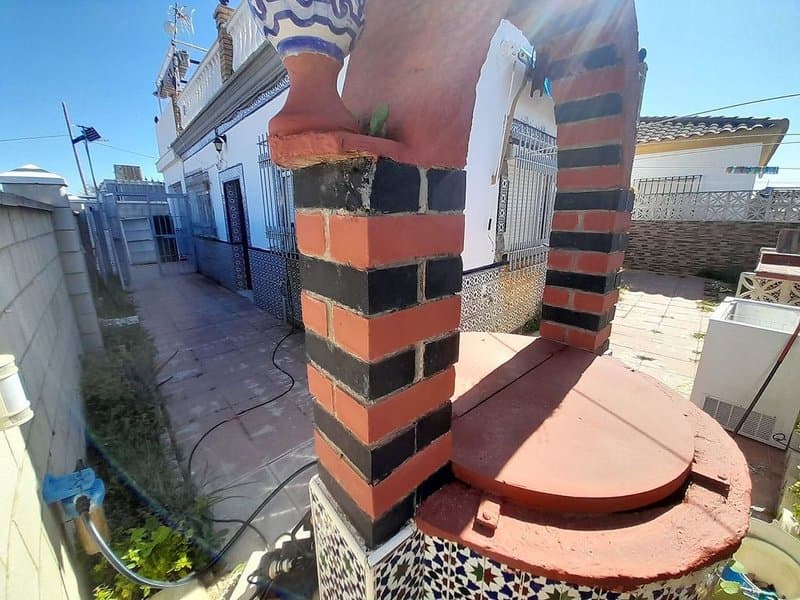 Casa/Chalet en Cádiz (1/5)