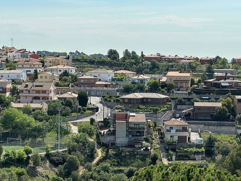 Casa/Chalet en Barcelona (1/5)