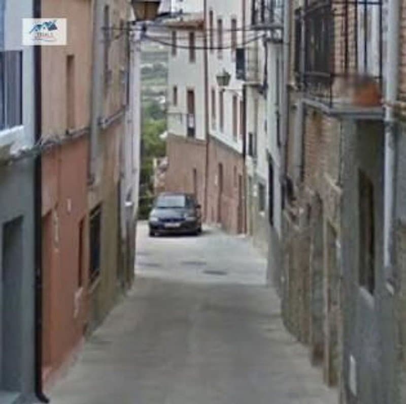 Casa/Chalet en Navarra (1/3)