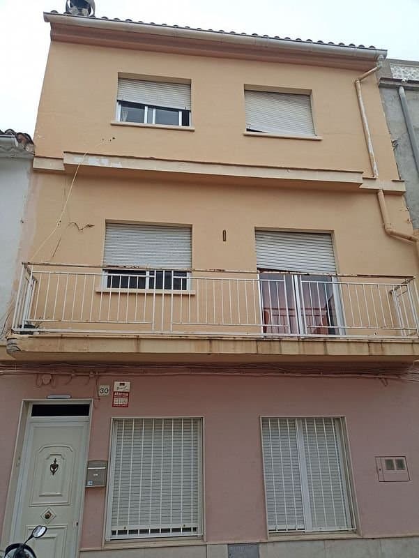 Piso en Valencia (1/5)