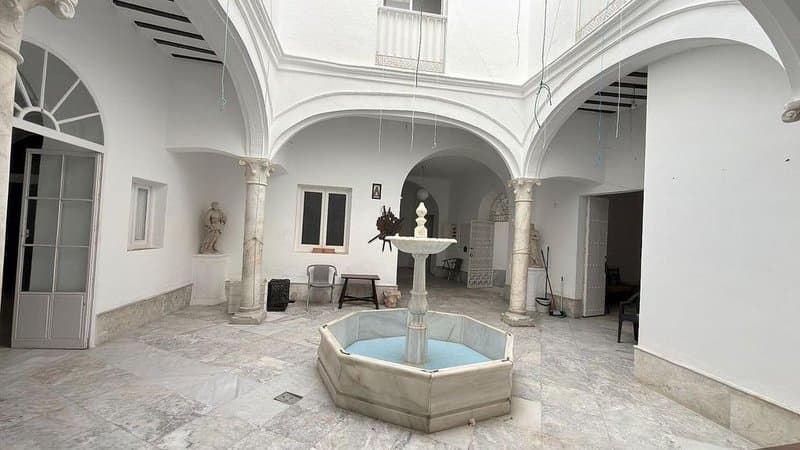 Casa/Chalet en Huelva (1/5)