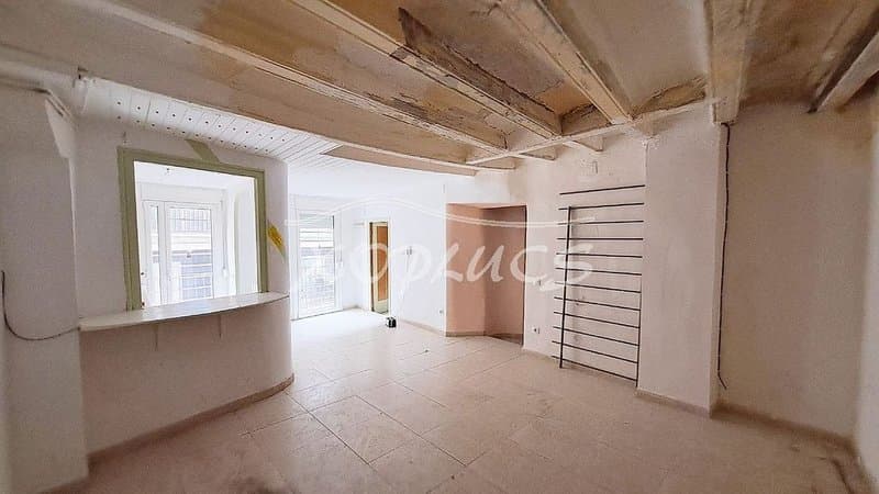 Piso en Barcelona (1/5)