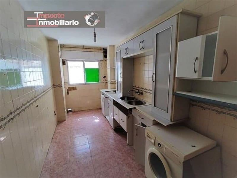 Piso en Almería (1/5)