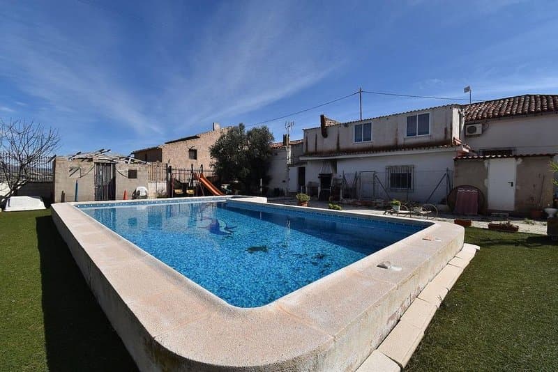 Casa/Chalet en Alicante (1/5)
