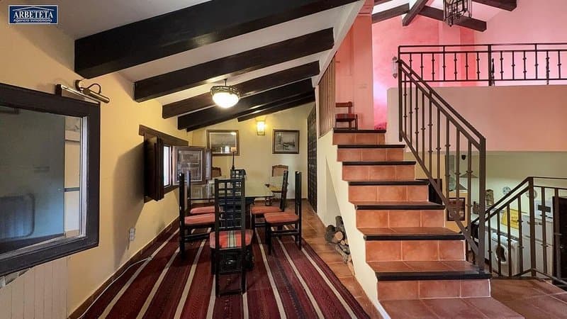 Casa/Chalet en Guadalajara (1/5)