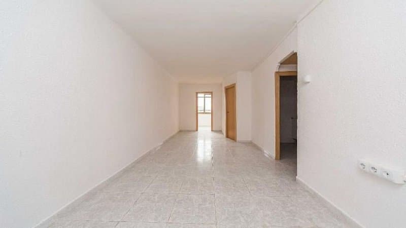 Piso en Barcelona (1/5)