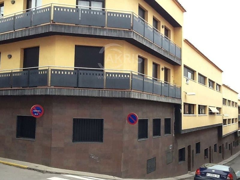 Piso en Barcelona (1/3)