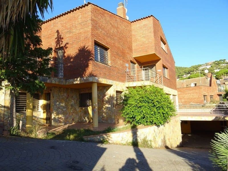 Casa/Chalet en Barcelona (1/5)