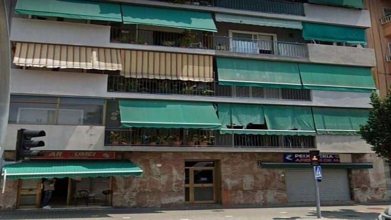 Piso en Barcelona (1/1)