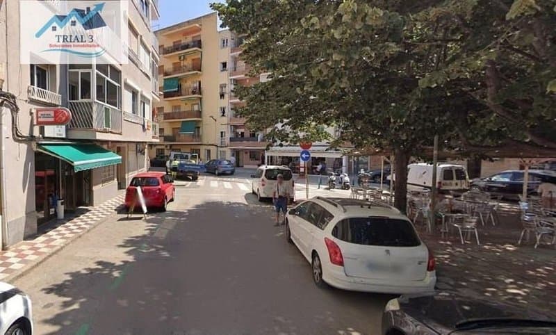 Piso en Barcelona (1/1)