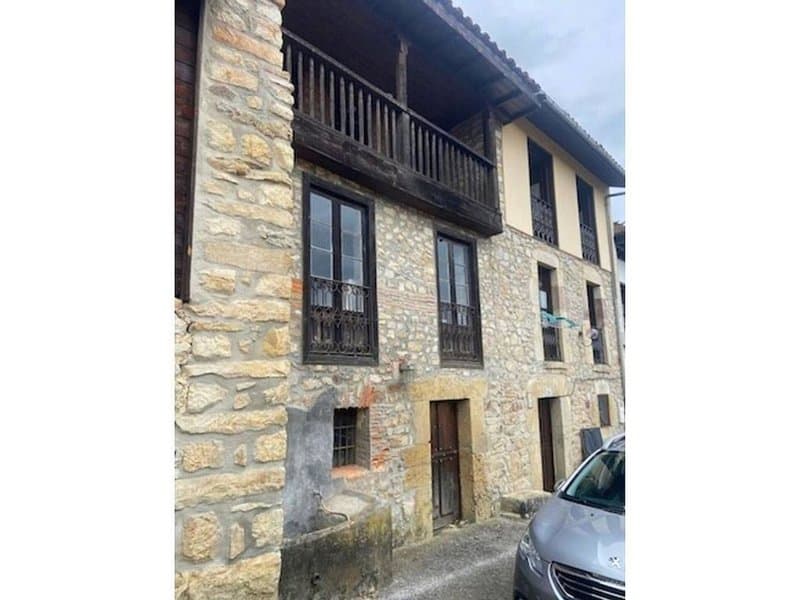 Casa/Chalet en Asturias (1/5)