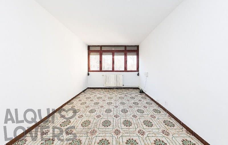 Piso en Barcelona (1/5)