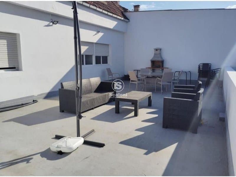 Piso en Pontevedra (1/5)