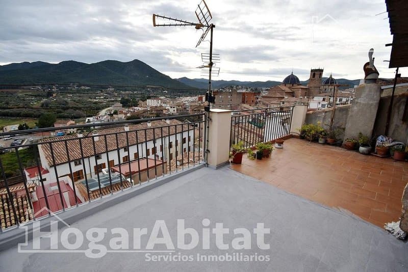 Casa/Chalet en Castellón (1/5)