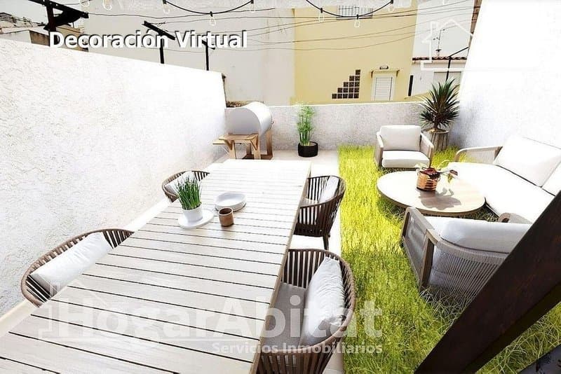 Casa/Chalet en Castellón (1/5)