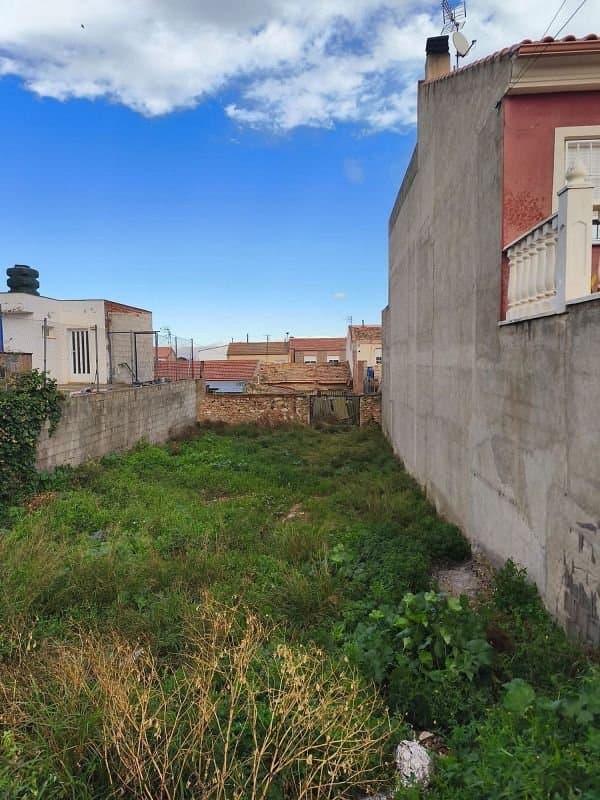 Casa/Chalet en Murcia (1/5)
