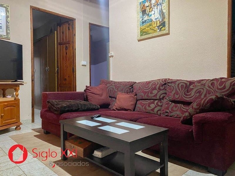 Casa/Chalet en Castellón (1/5)