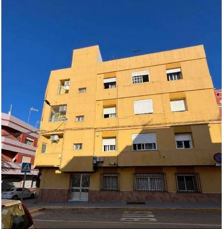Piso en Cádiz (1/1)